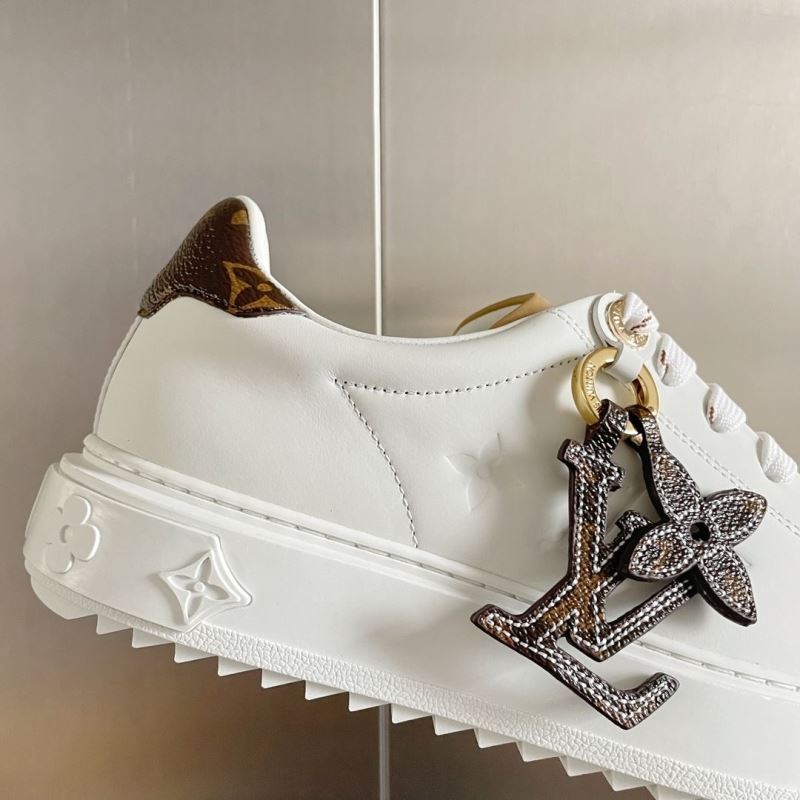 Louis Vuitton Trainer Sneaker